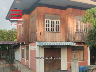 For sale 2 bedrooms house in Ban Hong, Lamphun