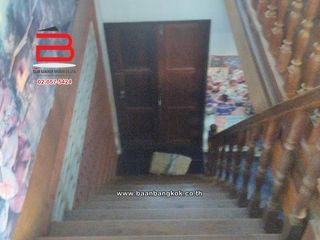 For sale 2 bedrooms house in Ban Hong, Lamphun