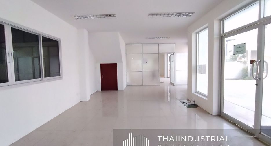 For rent warehouse in Bang Bo, Samut Prakan