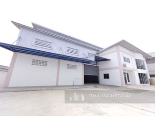 Lagerhaus zur Miete in Bang Bo, Samut Prakan