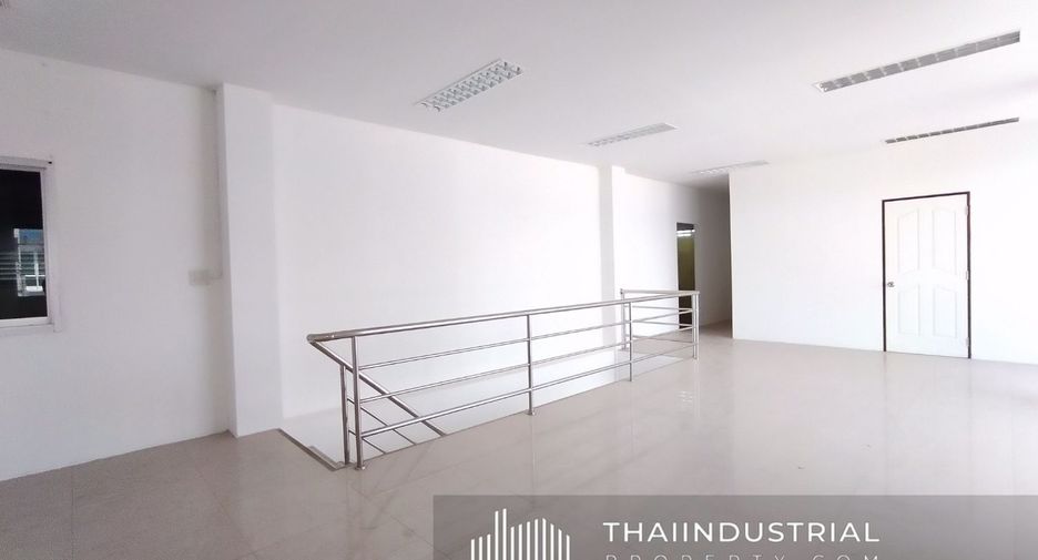For rent warehouse in Bang Bo, Samut Prakan