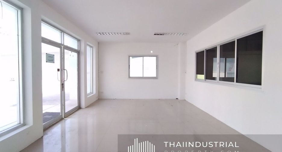 For rent warehouse in Bang Bo, Samut Prakan