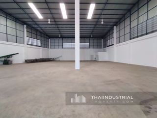 Lagerhaus zur Miete in Bang Bo, Samut Prakan