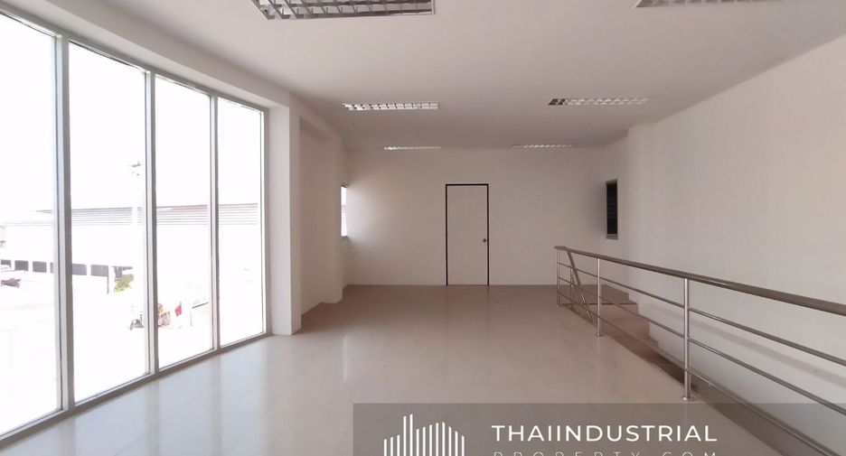 For rent warehouse in Bang Bo, Samut Prakan
