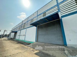 For rent warehouse in Bang Sao Thong, Samut Prakan