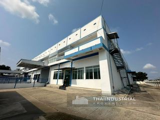 For rent warehouse in Bang Sao Thong, Samut Prakan