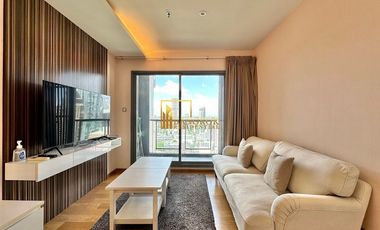 For sale 2 bed condo in Watthana, Bangkok
