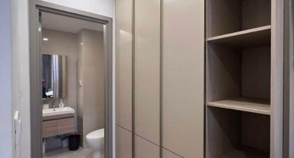 For sale 2 bedrooms condo in Watthana, Bangkok