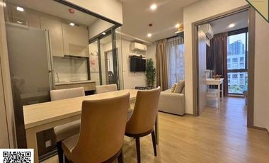 À vendre 2 chambres condo à Watthana, Bangkok