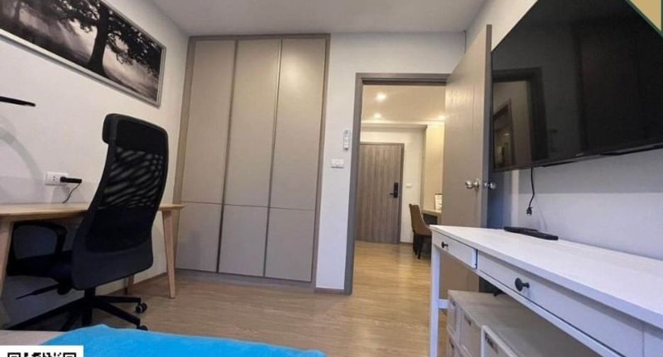 For sale 2 bedrooms condo in Watthana, Bangkok