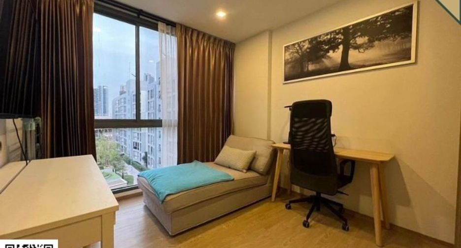 For sale 2 bedrooms condo in Watthana, Bangkok