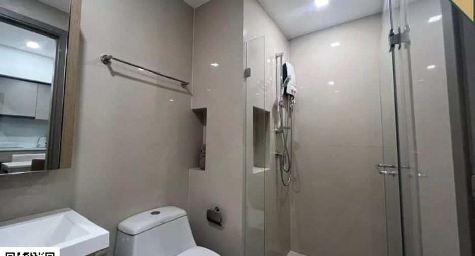 For sale 2 bedrooms condo in Watthana, Bangkok