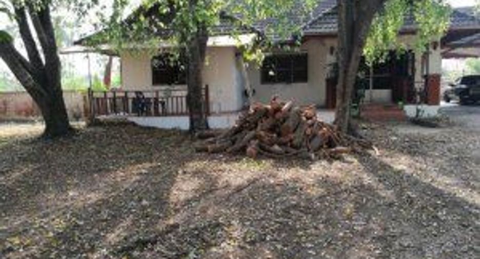 For sale land in Hang Dong, Chiang Mai