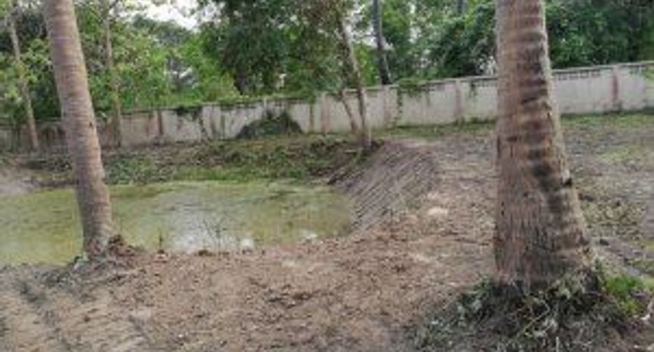 For sale land in Hang Dong, Chiang Mai