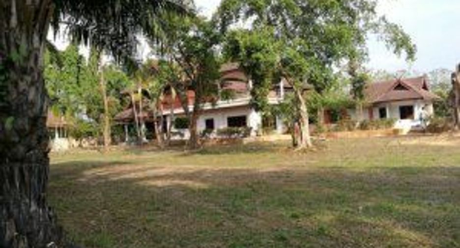 For sale land in Hang Dong, Chiang Mai