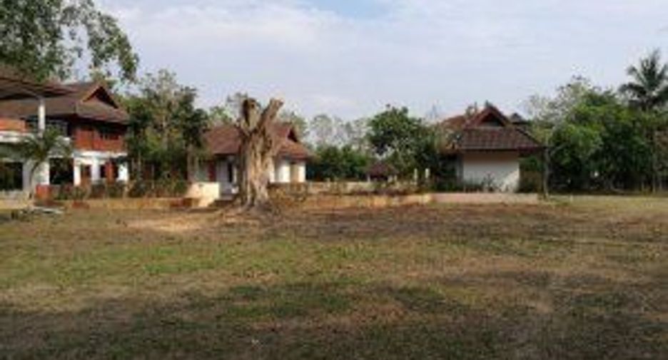 For sale land in Hang Dong, Chiang Mai