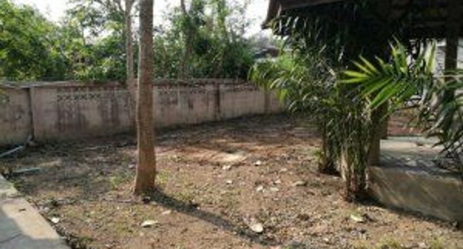 For sale land in Hang Dong, Chiang Mai