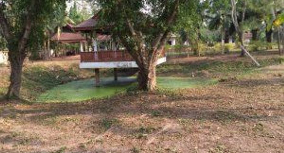 For sale land in Hang Dong, Chiang Mai