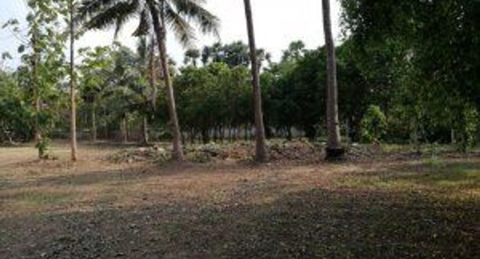 For sale land in Hang Dong, Chiang Mai
