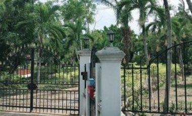 Terreno en venta en Hang Dong, Chiang Mai