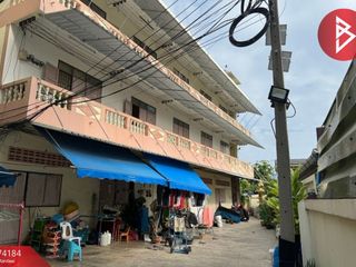 For sale 15 bed apartment in Mueang Samut Songkhram, Samut Songkhram