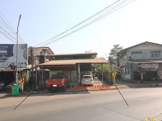 For sale land in Mueang Udon Thani, Udon Thani