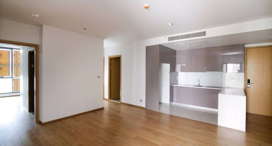 Продажа 3 спальни кондо в Кхлонг Тоеи, Бангкок