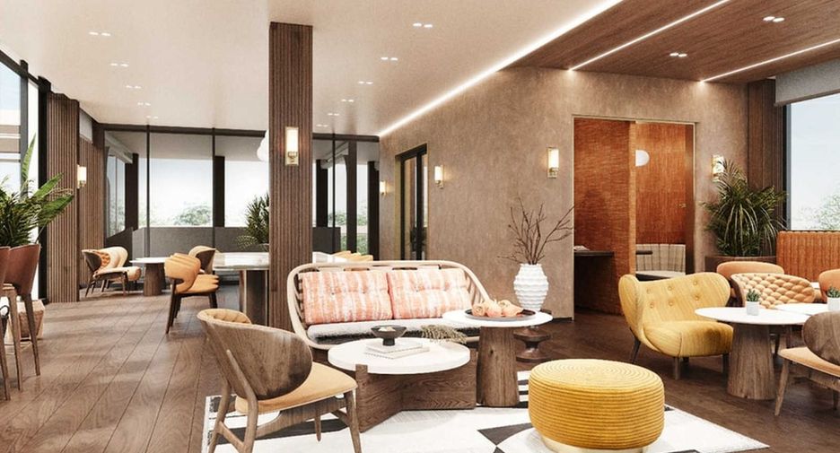 Apartamento en venta de 2 habitaciones en Kathu, Phuket