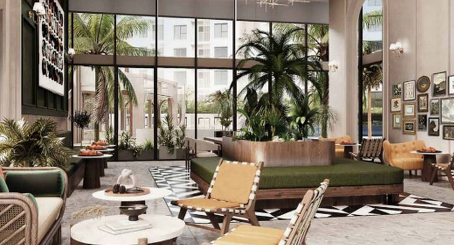 Apartamento en venta de 2 habitaciones en Kathu, Phuket