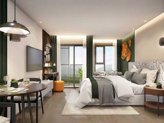 Apartamento en venta de 2 habitaciones en Kathu, Phuket