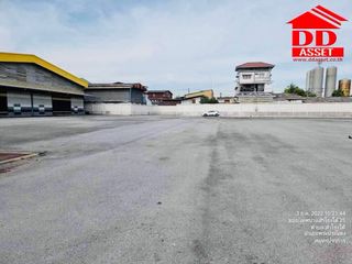 For rent and for sale warehouse in Phra Pradaeng, Samut Prakan