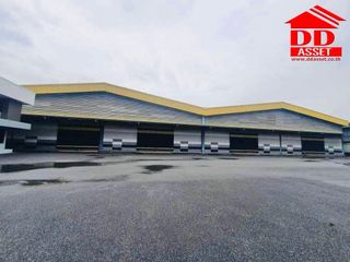 For rent and for sale warehouse in Phra Pradaeng, Samut Prakan