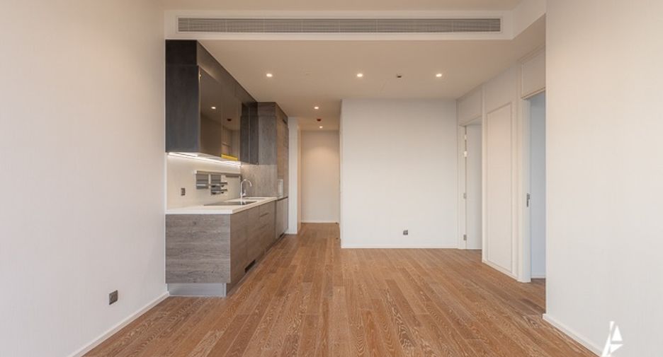 For sale 2 bedrooms condo in Pathum Wan, Bangkok