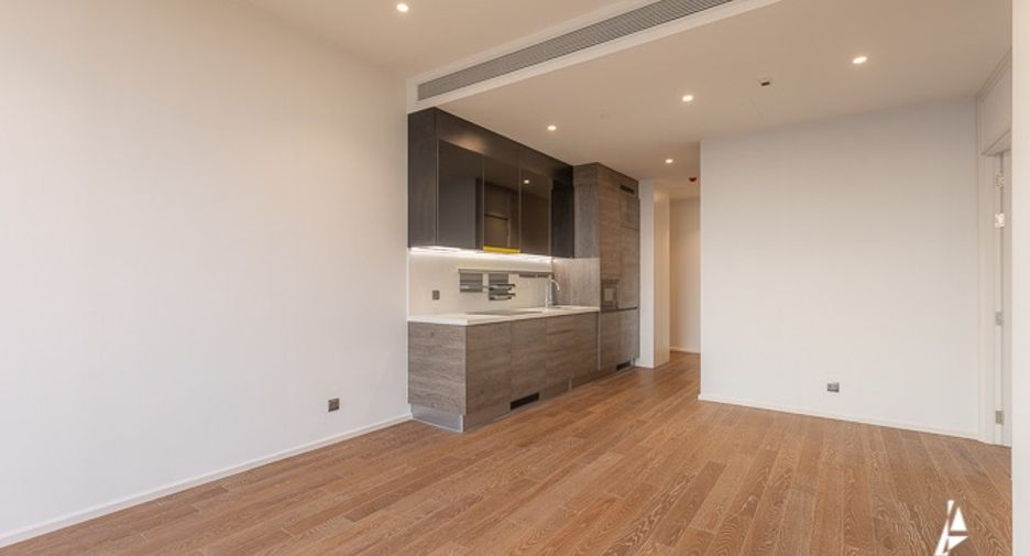 For sale 2 bedrooms condo in Pathum Wan, Bangkok