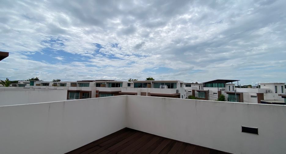 出售 4 卧室 独立屋 在 Hang Dong, Chiang Mai