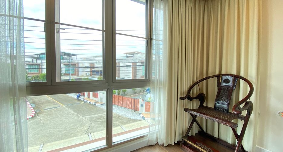 出售 4 卧室 独立屋 在 Hang Dong, Chiang Mai