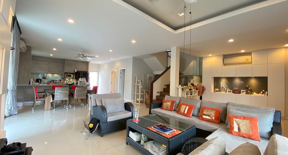 出售 4 卧室 独立屋 在 Hang Dong, Chiang Mai