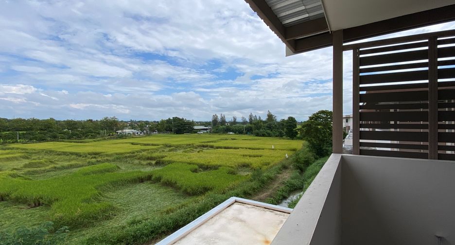 出售 4 卧室 独立屋 在 Hang Dong, Chiang Mai