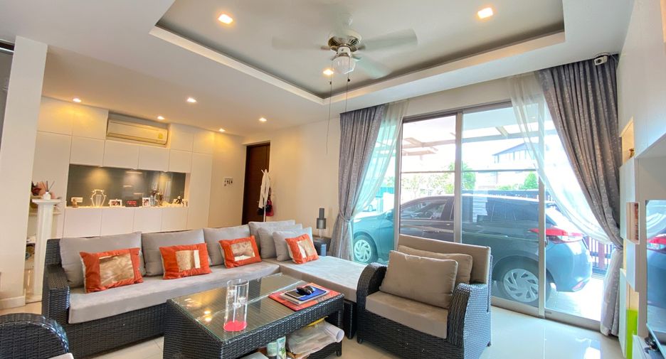 出售 4 卧室 独立屋 在 Hang Dong, Chiang Mai