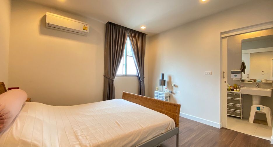 出售 4 卧室 独立屋 在 Hang Dong, Chiang Mai