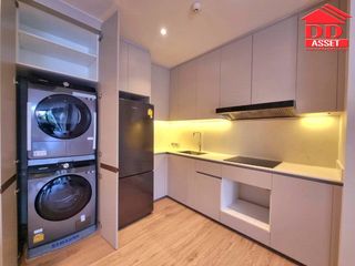 For rent 2 bed apartment in Mueang Samut Prakan, Samut Prakan