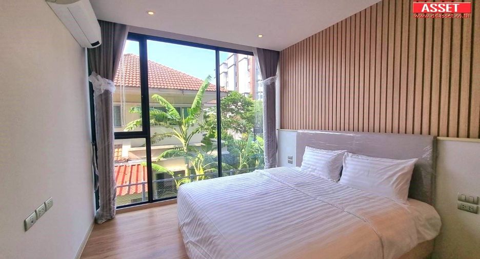 For rent 2 bed apartment in Mueang Samut Prakan, Samut Prakan
