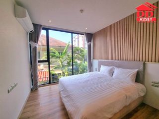 For rent 2 Beds apartment in Mueang Samut Prakan, Samut Prakan