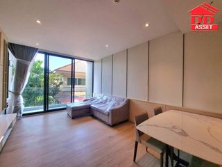 For rent 2 bed apartment in Mueang Samut Prakan, Samut Prakan
