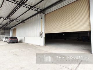 出租 仓库 在 Khlong Luang, Pathum Thani