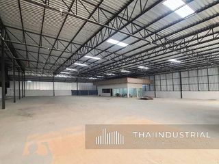 出租 仓库 在 Khlong Luang, Pathum Thani