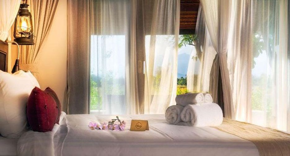 For sale 54 bedrooms retail Space in Mueang Sukhothai, Sukhothai