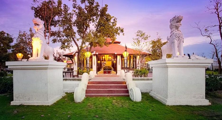 For sale 54 bedrooms retail Space in Mueang Sukhothai, Sukhothai