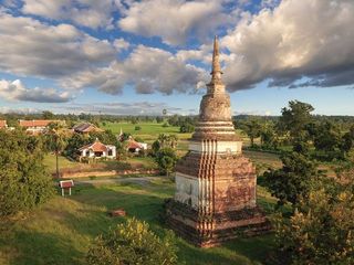 For sale 54 bed retail Space in Mueang Sukhothai, Sukhothai
