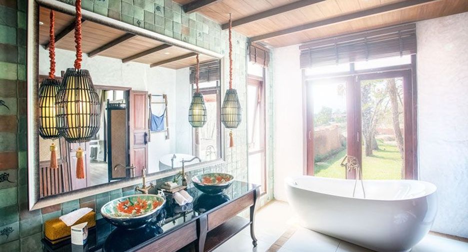 For sale 54 bedrooms retail Space in Mueang Sukhothai, Sukhothai